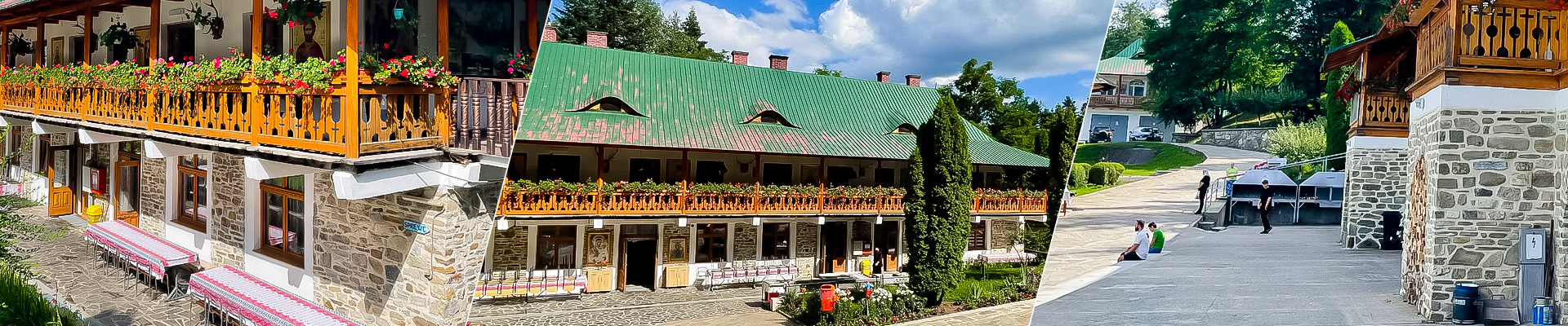 Casa Pelerinilor