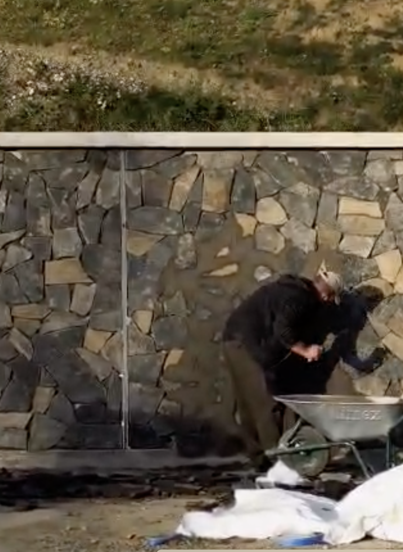 Stadiul Realizării Noii Biserici